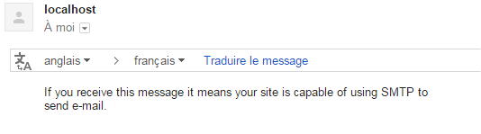 email