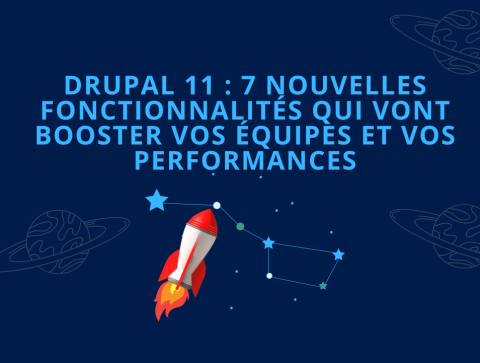 Drupal 11